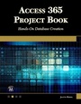 Cover: Access 365 Project Book - Mercury Learning & Information