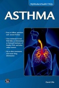 Cover: Asthma - Mercury Learning & Information