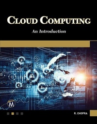 Abbildung von: Cloud Computing - Mercury Learning & Information