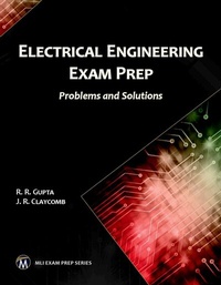 Abbildung von: Electrical Engineering Exam Prep - Mercury Learning & Information