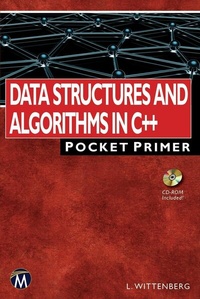 Abbildung von: Data Structures and Algorithms in C++ - Mercury Learning & Information
