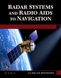 Cover: Radar Systems and Radio Aids to Navigation - Mercury Learning & Information