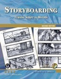 Cover: Storyboarding - Mercury Learning & Information