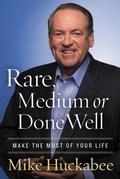 Cover: Rare, Medium, or Done Well - Worthy Publishing