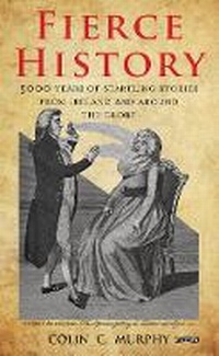 Enlarge image Cover: Fierce History - O'Brien Press Ltd