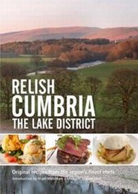 Abbildung von: Relish Cumbria - The Lake District - Relish Publications