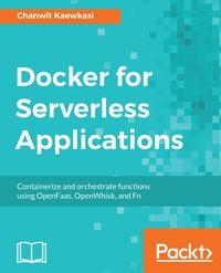 Abbildung von: Docker for Serverless Applications - De Gruyter