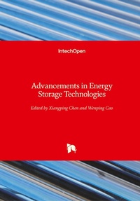 Enlarge image Cover: Advancements in Energy Storage Technologies - IntechOpen
