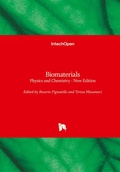 Cover: Biomaterials - IntechOpen