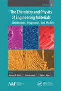 Cover: The Chemistry and Physics of Engineering Materials - Apple Academic Press Inc.