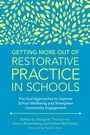 Cover: Getting More Out of Restorative Practice in Schools - Jessica Kingsley Publishers