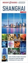 Cover: Insight Guides Flexi Map Shanghai - Insight Maps