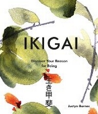 Enlarge image Cover: Ikigai - Quarto Press