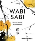 Cover: Wabi Sabi - Quarto Press