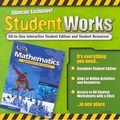 Cover: Mathematics - McGraw-Hill Inc.,US