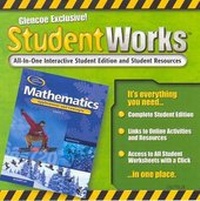 Enlarge image Cover: Mathematics - McGraw-Hill Inc.,US
