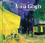 Cover: Vincent Van Gogh - Flame Tree Publishing