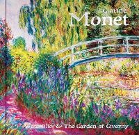 Enlarge image Cover: Claude Monet - Flame Tree Publishing