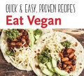 Cover: Eat Vegan - Flame Tree Publishing