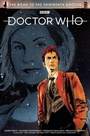 Cover: Doctor Who: The Road to the Thirteenth Doctor - Titan Comics
