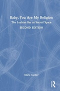 Cover: Baby, You Are My Religion - Routledge