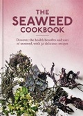 Cover: The Seaweed Cookbook - Aster