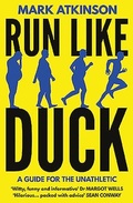 Cover: Run Like Duck - Sandstone Press Ltd