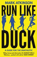 Cover: Run Like Duck - Sandstone Press Ltd