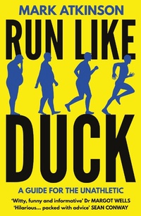 Enlarge image Cover: Run Like Duck - Sandstone Press Ltd