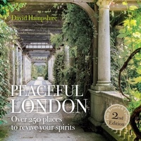 Abbildung von: Peace Peaceful London - City Books