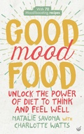 Cover: Good Mood Food - Nourish Books