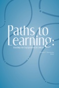 Cover: Paths to Learning - National Resource Center for The First-Year Experience