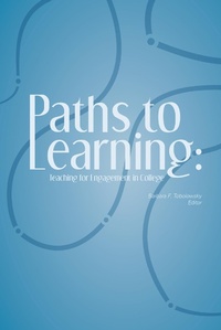 Enlarge image Cover: Paths to Learning - National Resource Center for The First-Year Experience