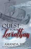 Cover: Quest for Leviathan - Artstudios
