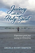 Cover: Journey With The Holy Spirit - LAURUS BOOKS