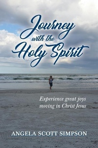 Enlarge image Cover: Journey With The Holy Spirit - LAURUS BOOKS