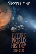 Cover: Future World History - Burning Willow Press, LLC