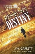 Cover: Remeon's Destiny - Bhc Press