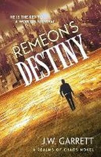 Enlarge image Cover: Remeon's Destiny - Bhc Press