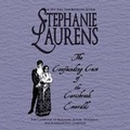 Cover: The Confounding Case of the Carisbrook Emeralds - Stephanie Laurens