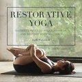 Cover: Restorative Yoga - Yoga2hear