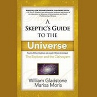 Enlarge image Cover: A Skeptic's Guide to the Universe Lib/E - Waterside Productions, Inc.