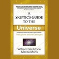 Cover: A Skeptic's Guide to the Universe - Waterside Productions, Inc.