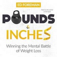 Enlarge image Cover: Pounds and Inches - MADE FOR SUCCESS