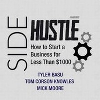 Enlarge image Cover: Sidehustle Lib/E - MADE FOR SUCCESS