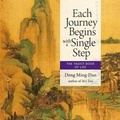 Cover: Each Journey Begins with a Single Step - Blackstone Publishing