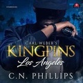 Cover: Carl Weber's Kingpins: Los Angeles - Urban Audiobooks
