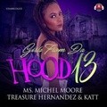 Cover: Girls from Da Hood 13 - Urban Audiobooks