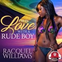 Enlarge image Cover: In Love with a Rude Boy Lib/E - Urban Audiobooks