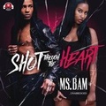 Cover: Shot Through the Heart - Urban Audiobooks